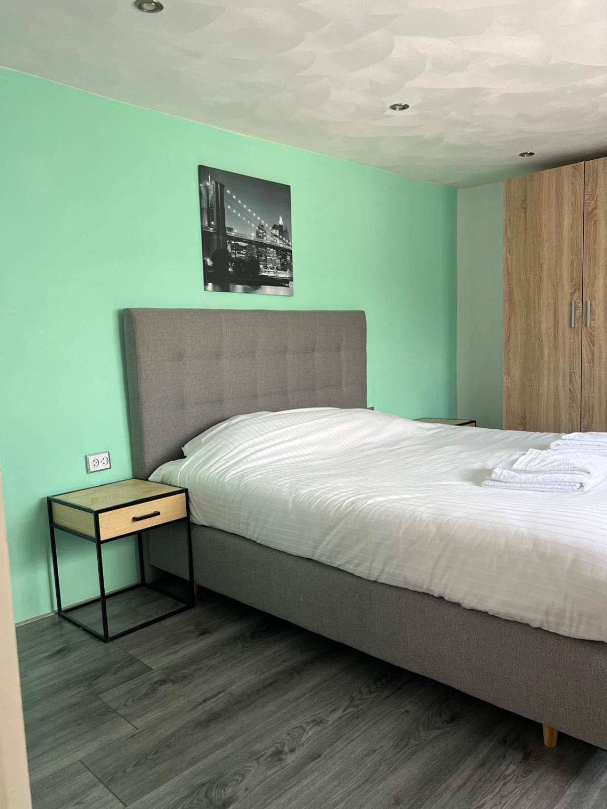 Chalet 4 Persoons Anloo Εξωτερικό φωτογραφία