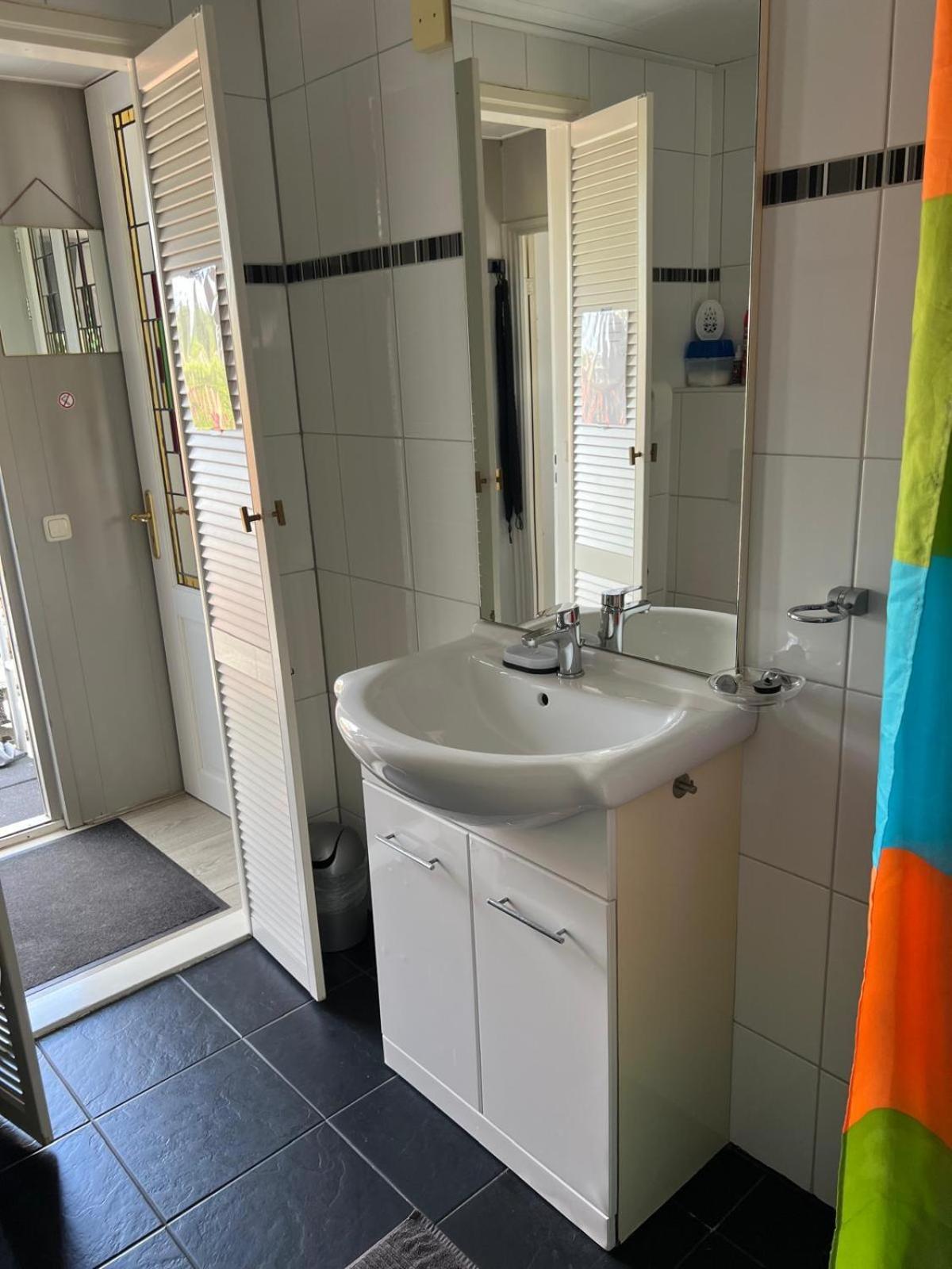 Chalet 4 Persoons Anloo Εξωτερικό φωτογραφία