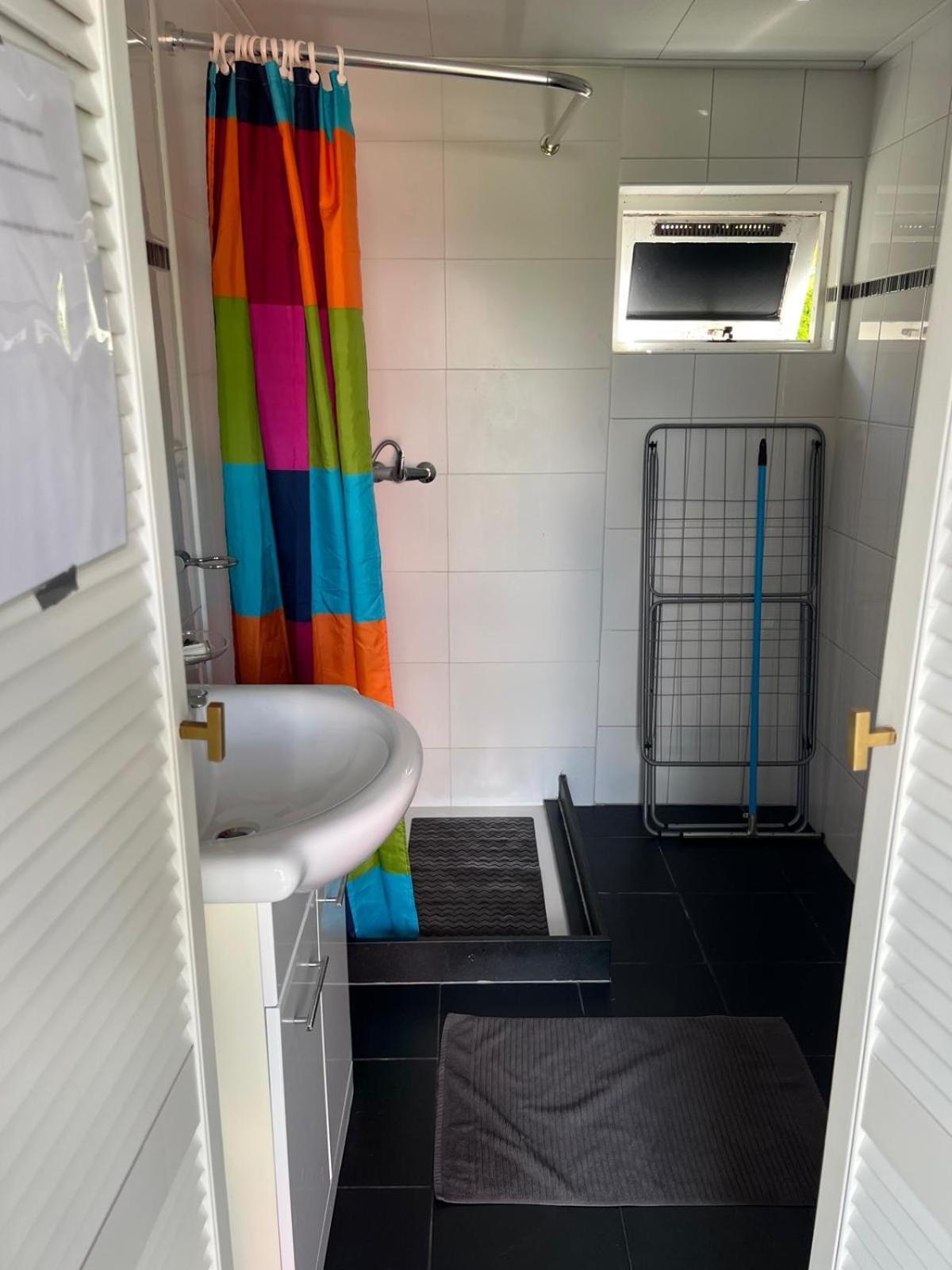 Chalet 4 Persoons Anloo Εξωτερικό φωτογραφία