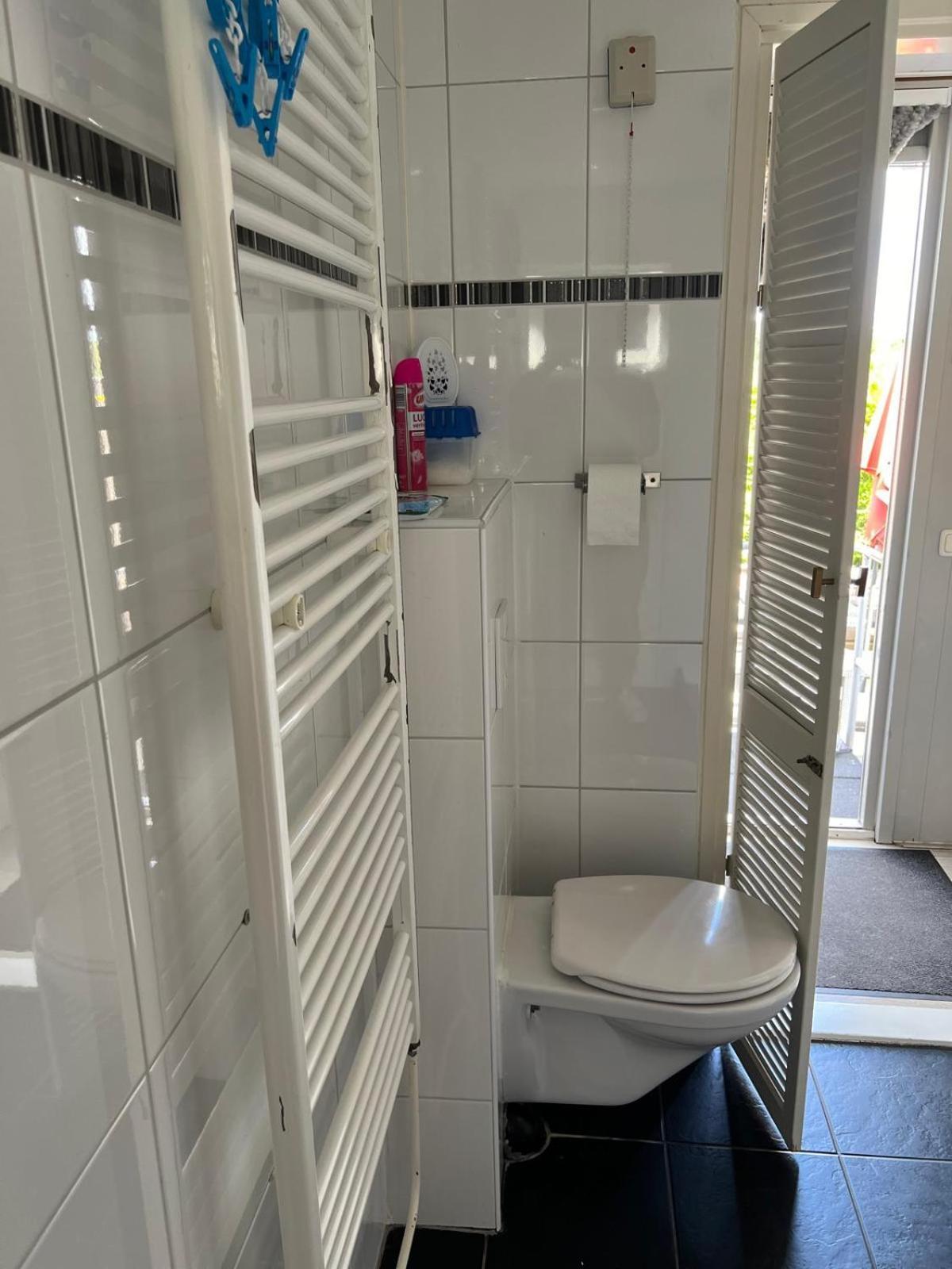 Chalet 4 Persoons Anloo Εξωτερικό φωτογραφία